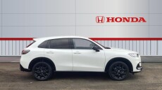 Honda Zr-V 2.0 eHEV Sport 5dr CVT Hybrid Estate